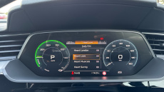 Audi E-Tron 300kW 55 Quattro 95kWh Launch Edition 5dr Auto Electric Estate